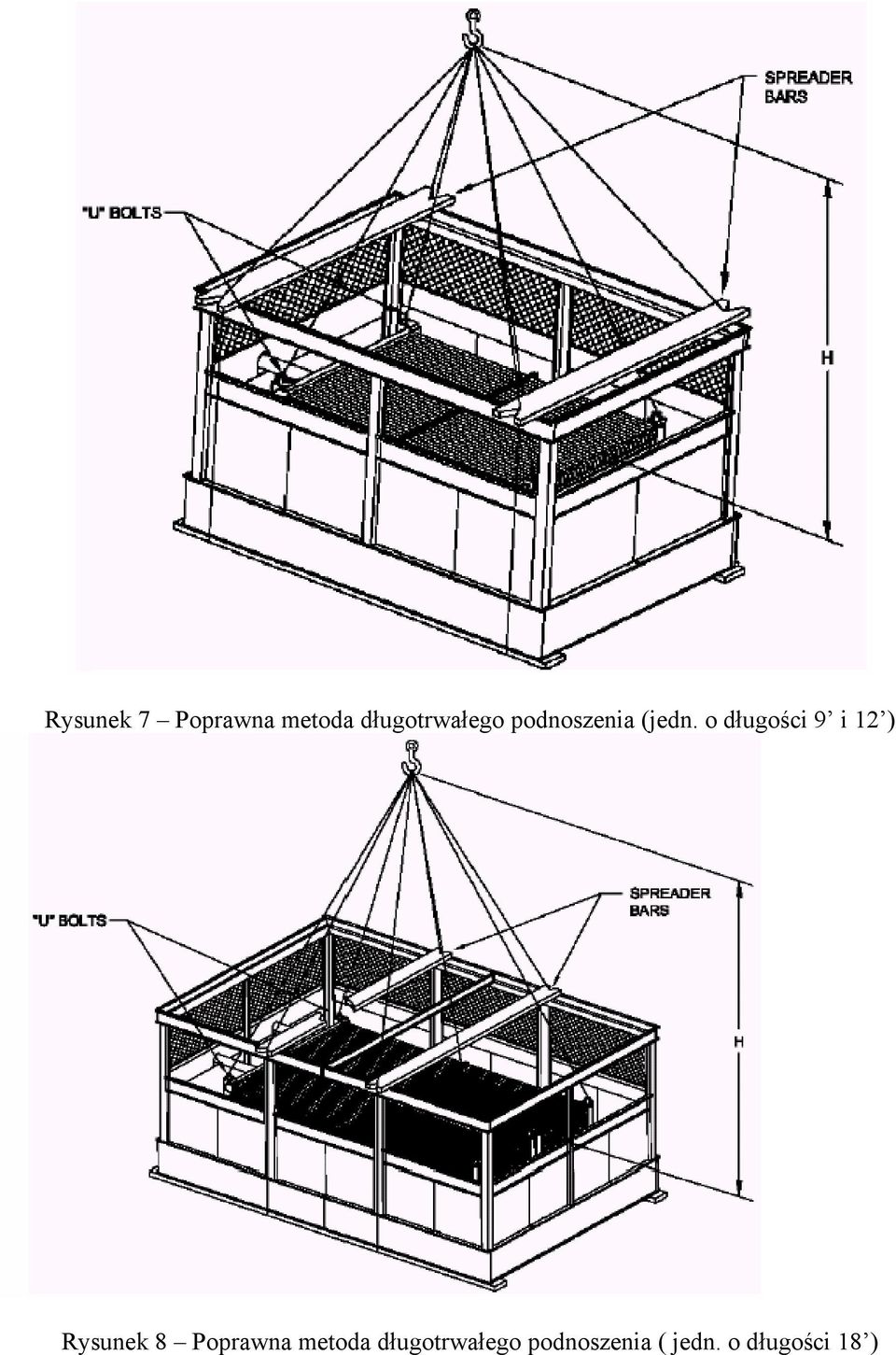 o długości 9 i 12 ) Rysunek 8 Poprawna