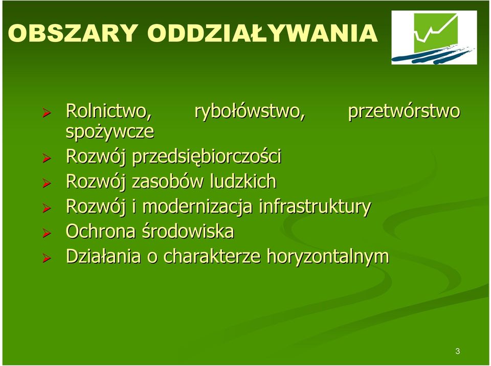 j zasobów w ludzkich Rozwój j i modernizacja infrastruktury