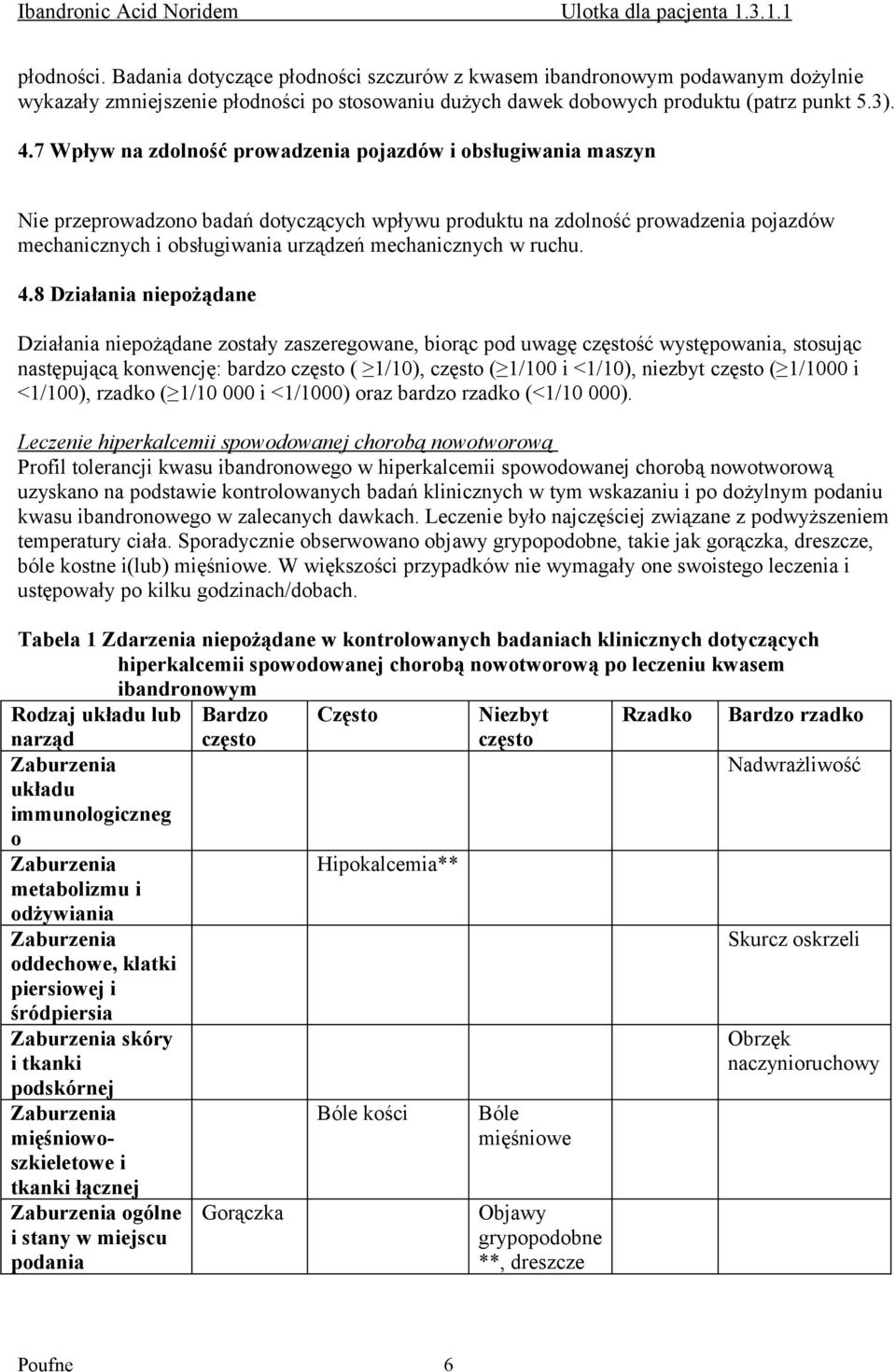 mechanicznych w ruchu. 4.