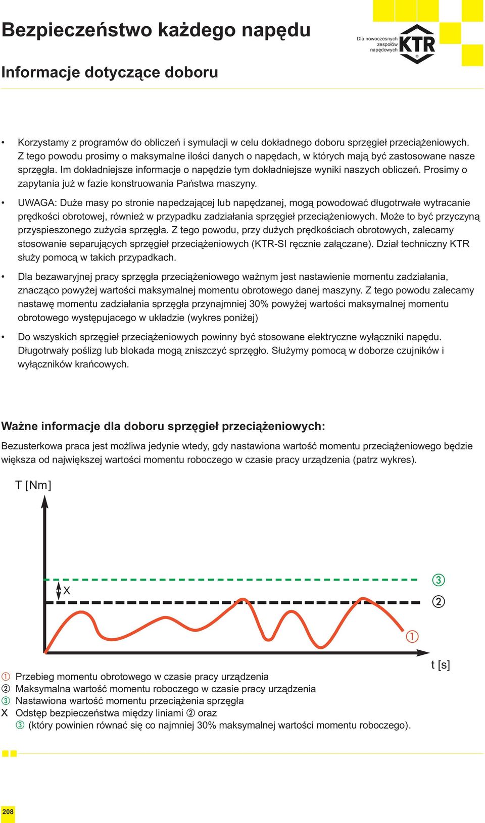 Prosimy o zapytania juŝ w fazie konstruowania Państwa maszyny.