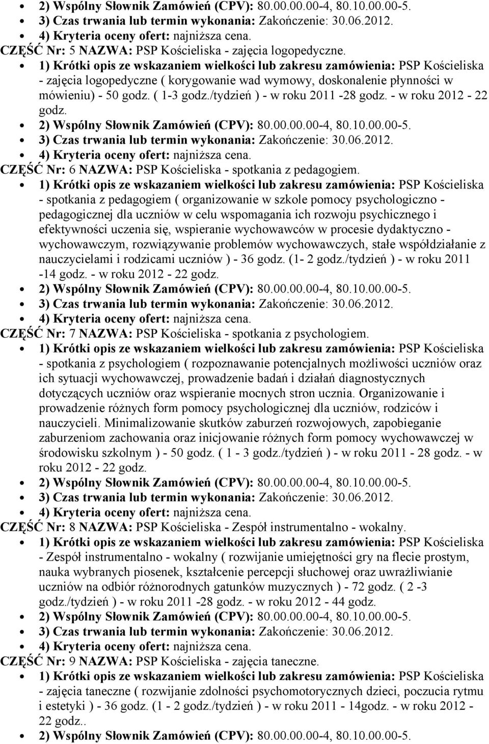 - spotkania z pedagogiem ( organizowanie w szkole pomocy psychologiczno - pedagogicznej dla uczniów w celu wspomagania ich rozwoju psychicznego i efektywności uczenia się, wspieranie wychowawców w