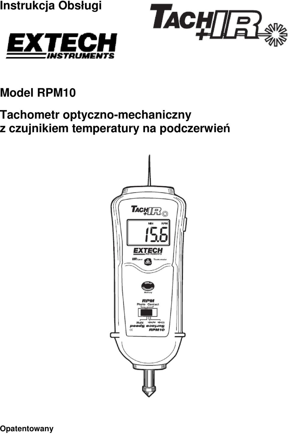 optyczno-mechaniczny z