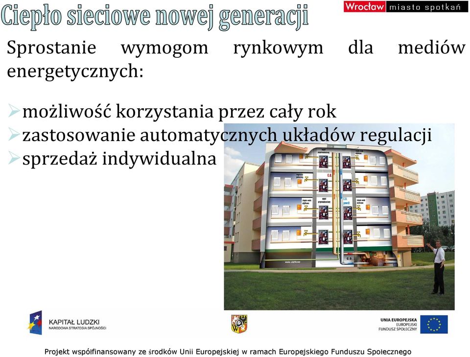 przez cały rok zastosowanie