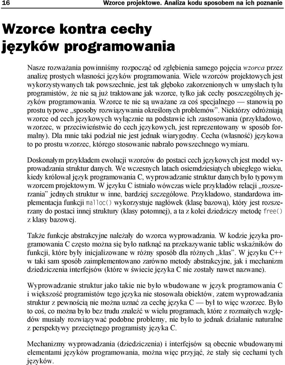 programowania.