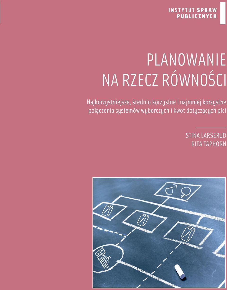 najmniej korzystne połączenia systemów