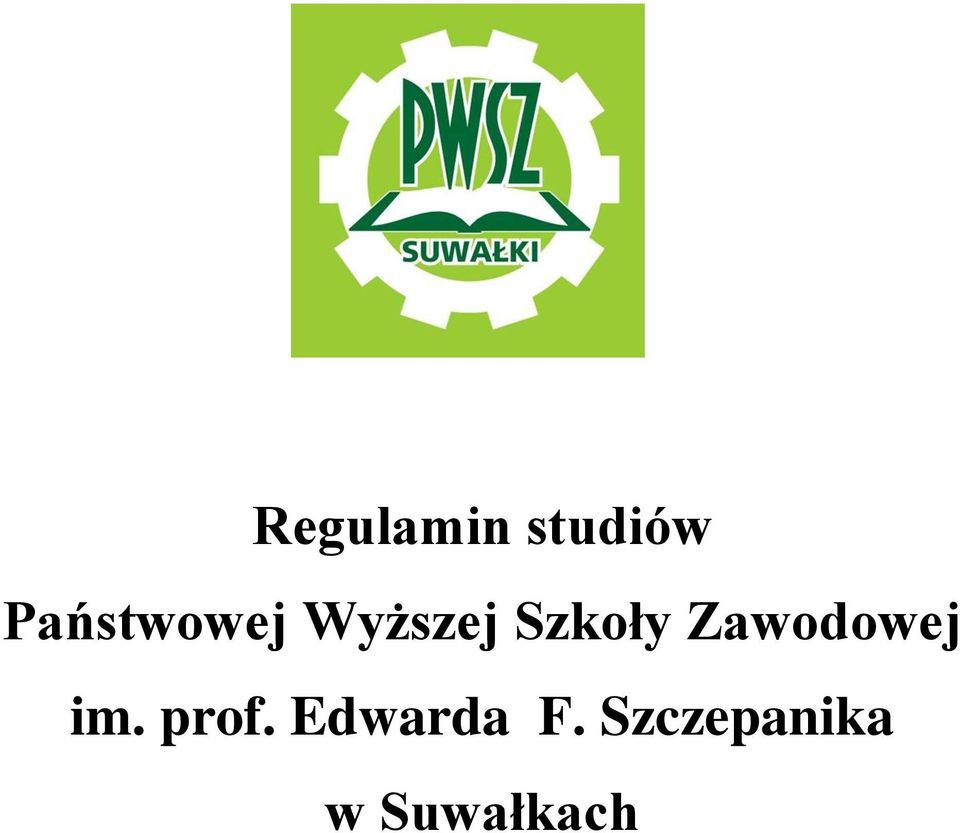 Szkoły Zawodowej im.
