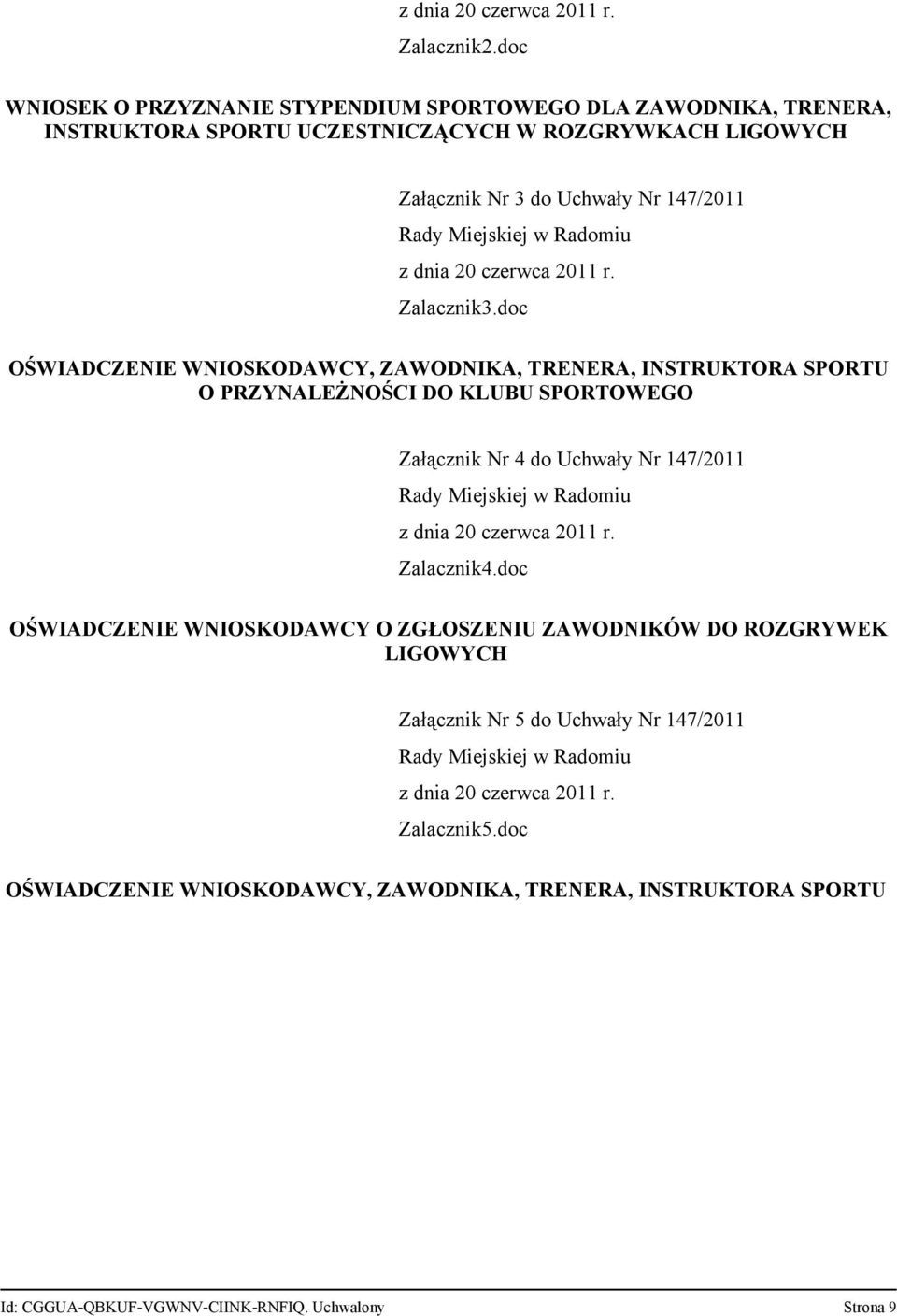 Uchwały Nr 147/2011 Zalacznik3.