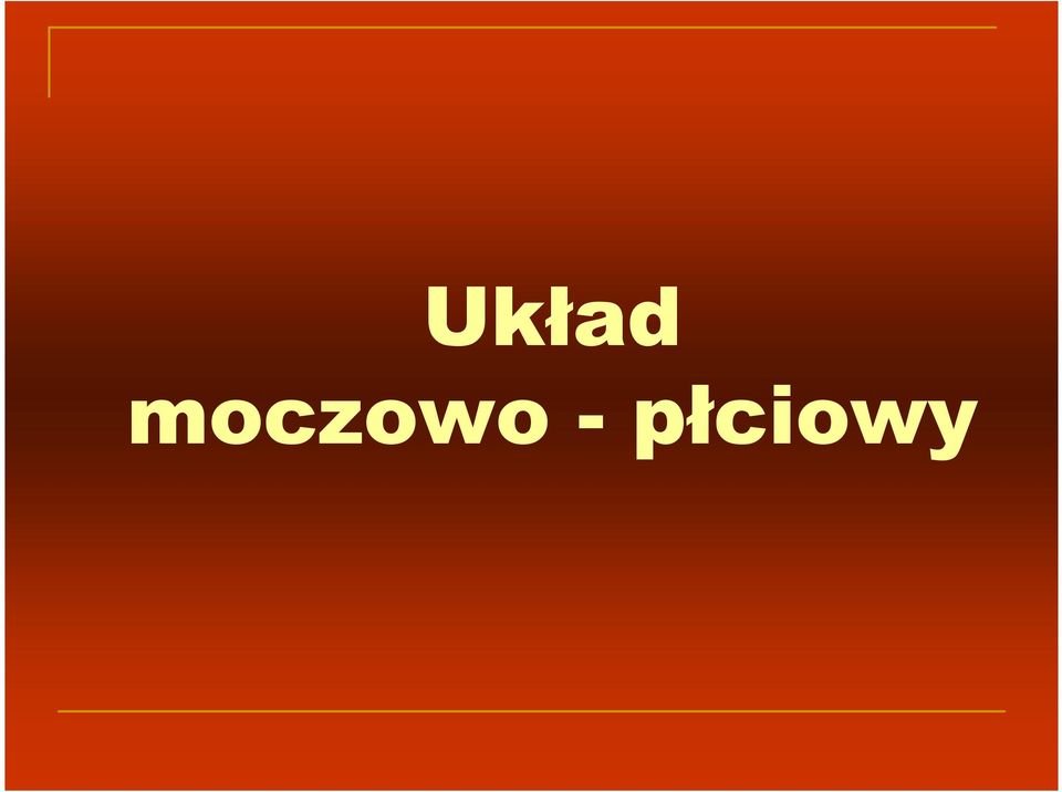 płciowy