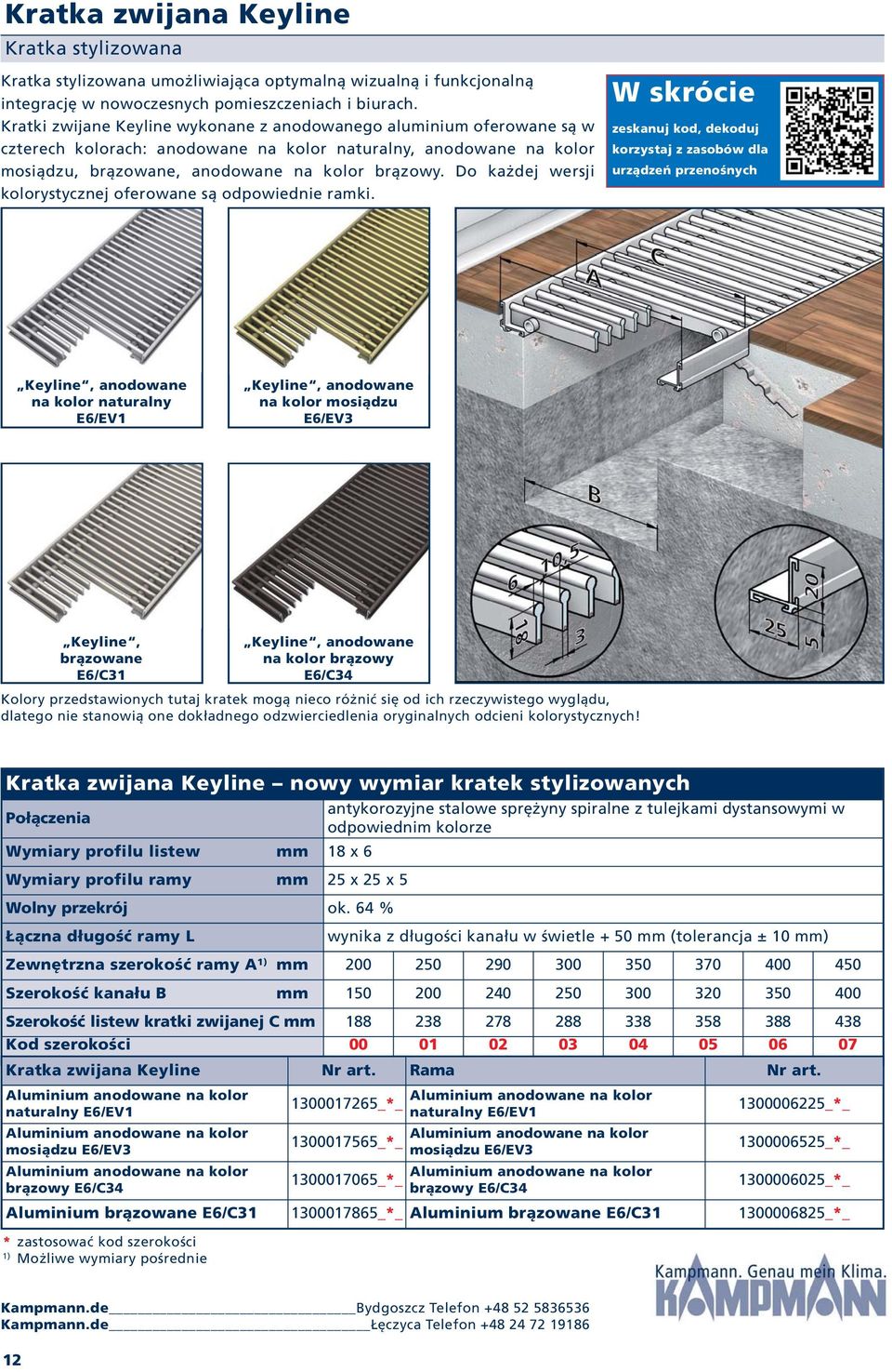 Do każdej wersji kolorystycznej oferowane są odpowiednie ramki.