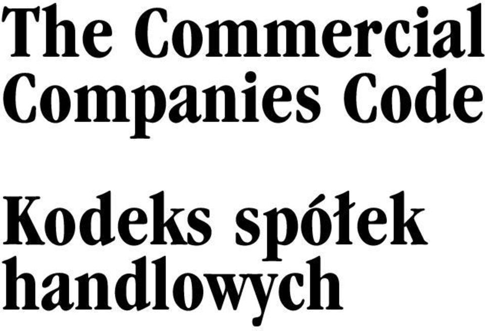 Companies