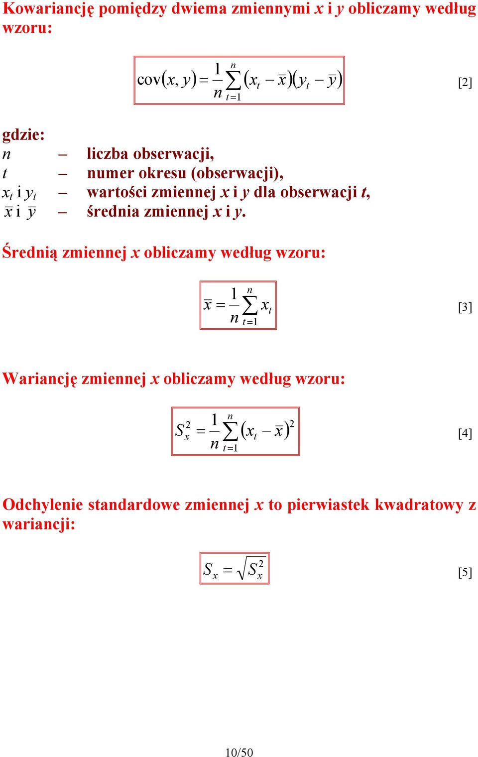 średia zmieej i.