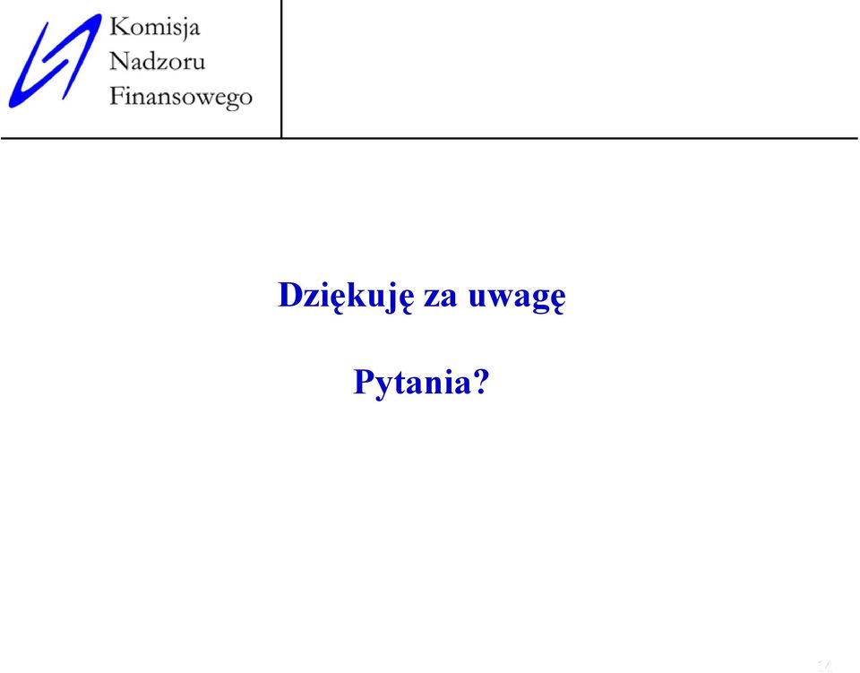 Pytania?