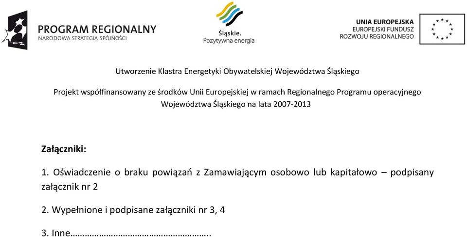 Zamawiającym osobowo lub kapitałowo