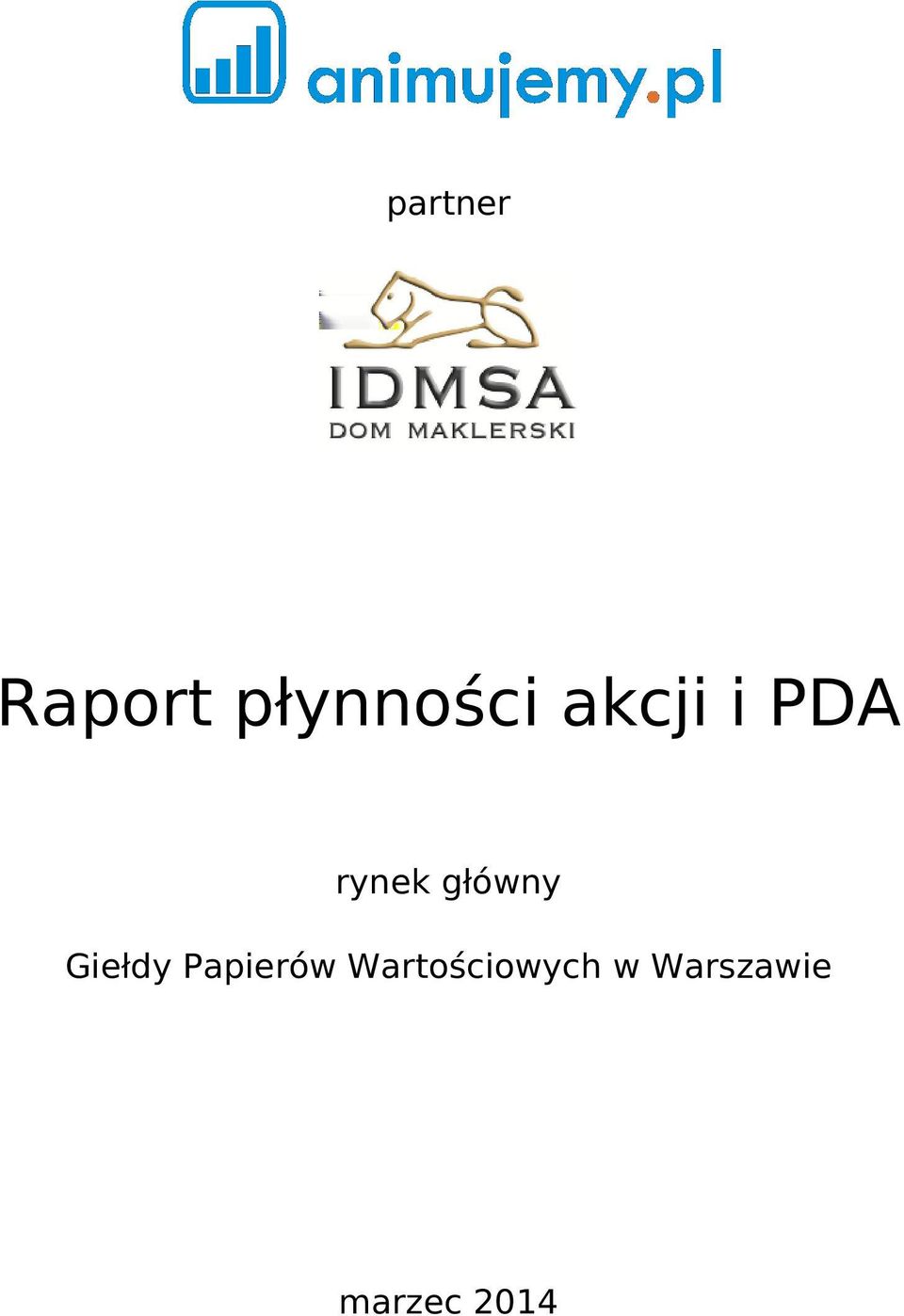 Giełdy Papierów