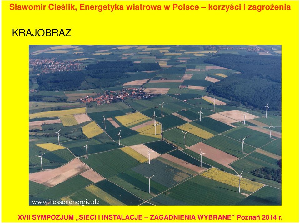 Polsce korzyści i