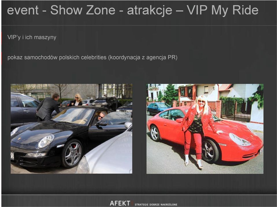 pokaz samochodów polskich
