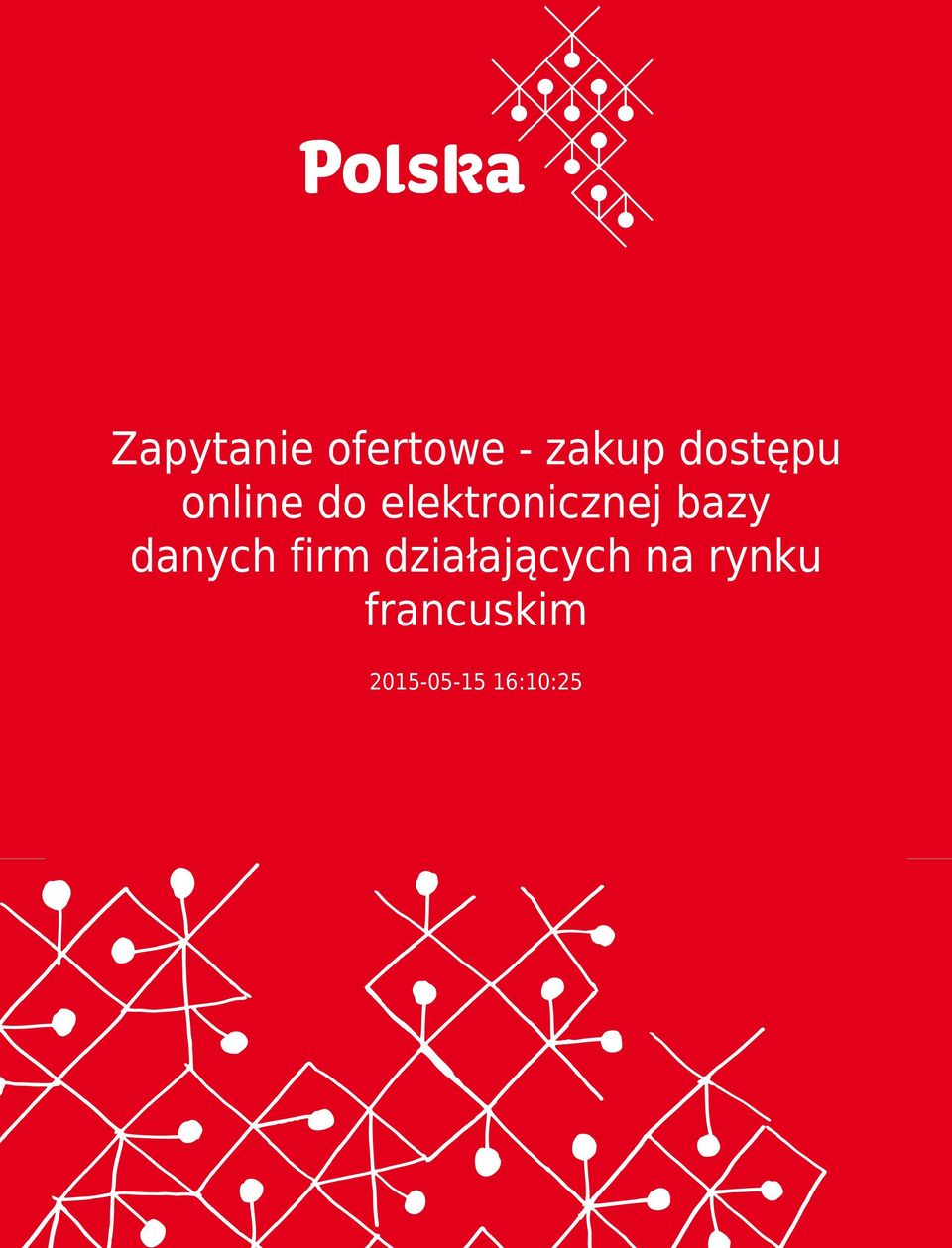 bazy danych firm działających na