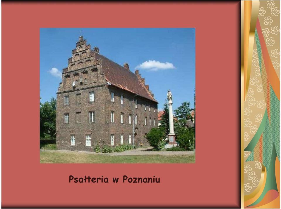 Poznaniu