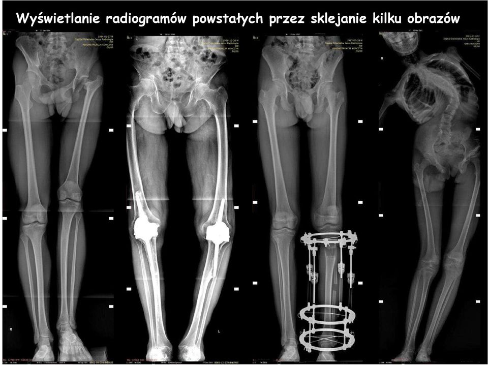 powstałych przez