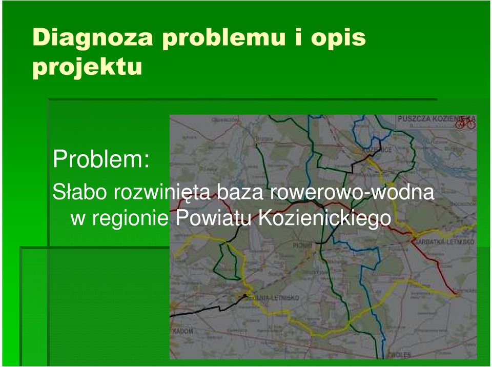 rozwinięta baza