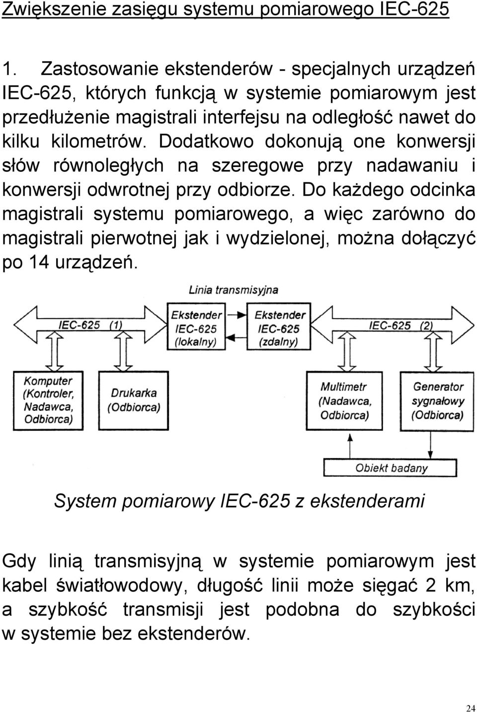 Dodatkowo dokonują one konwersji słów równoległych na szeregowe przy nadawaniu i konwersji odwrotnej przy odbiorze.