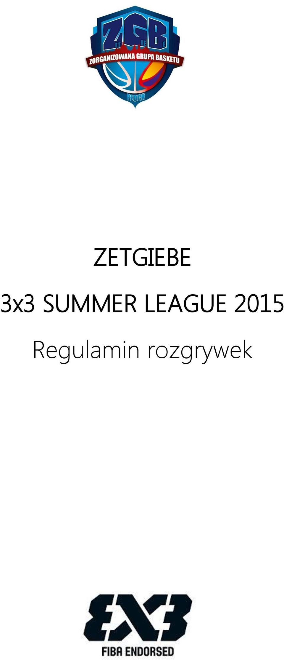 LEAGUE 2015