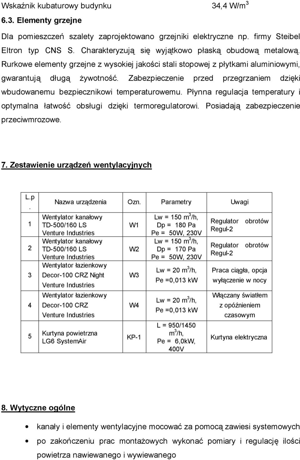 Zabezpieczenie przed przegrzaniem dzięki wbudowanemu bezpiecznikowi temperaturowemu. Płynna regulacja temperatury i optymalna łatwość obsługi dzięki termoregulatorowi.