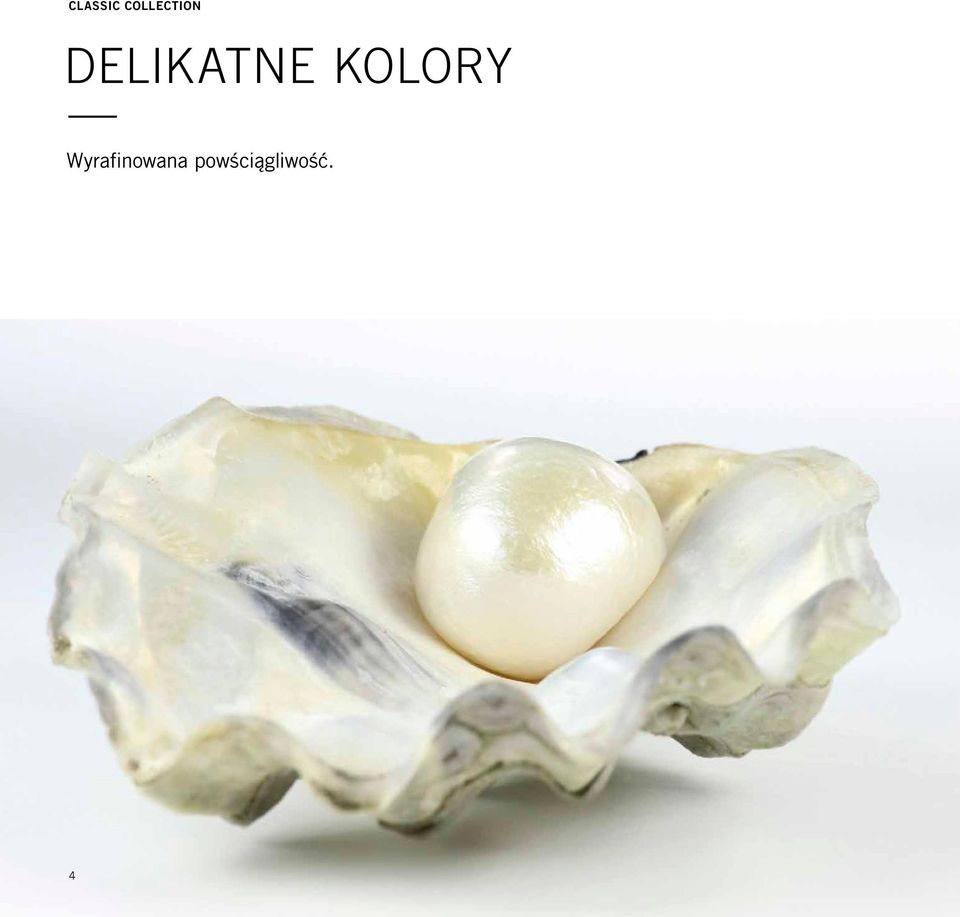 DELIKATNE KOLORY