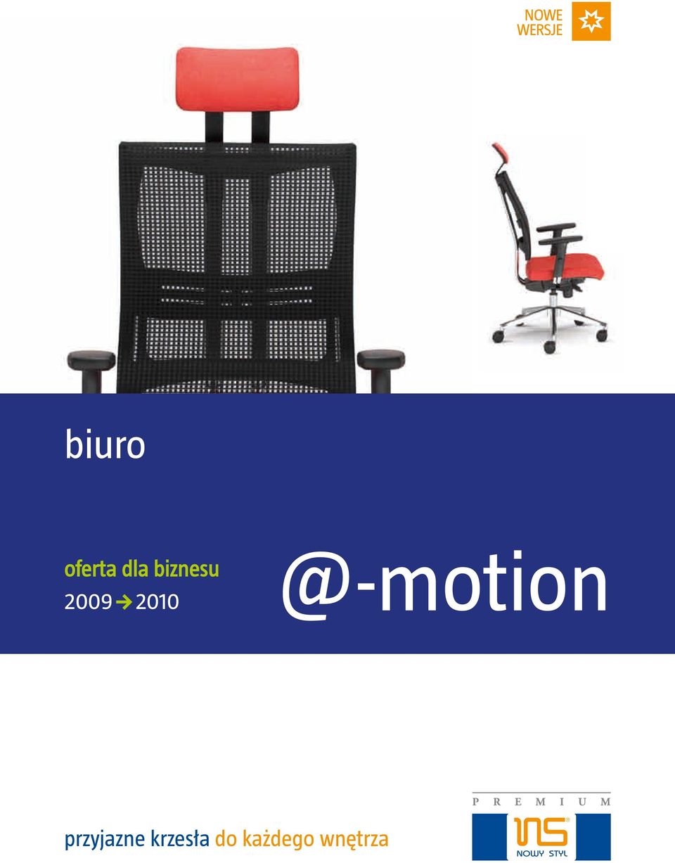 2009 2010 @-motion