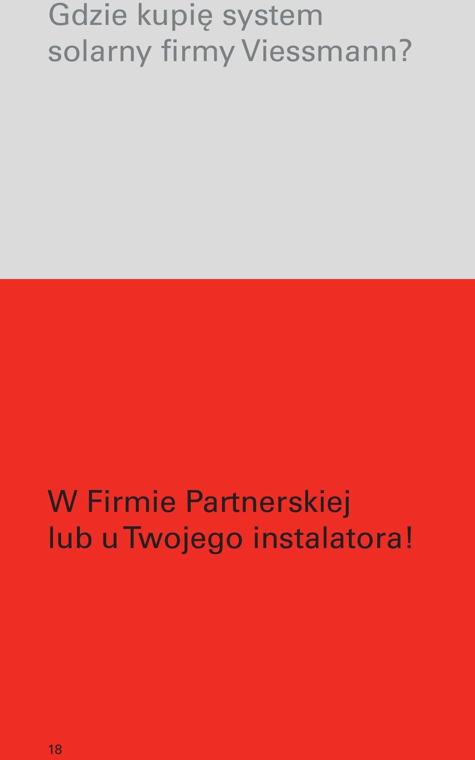 W Firmie Partnerskiej