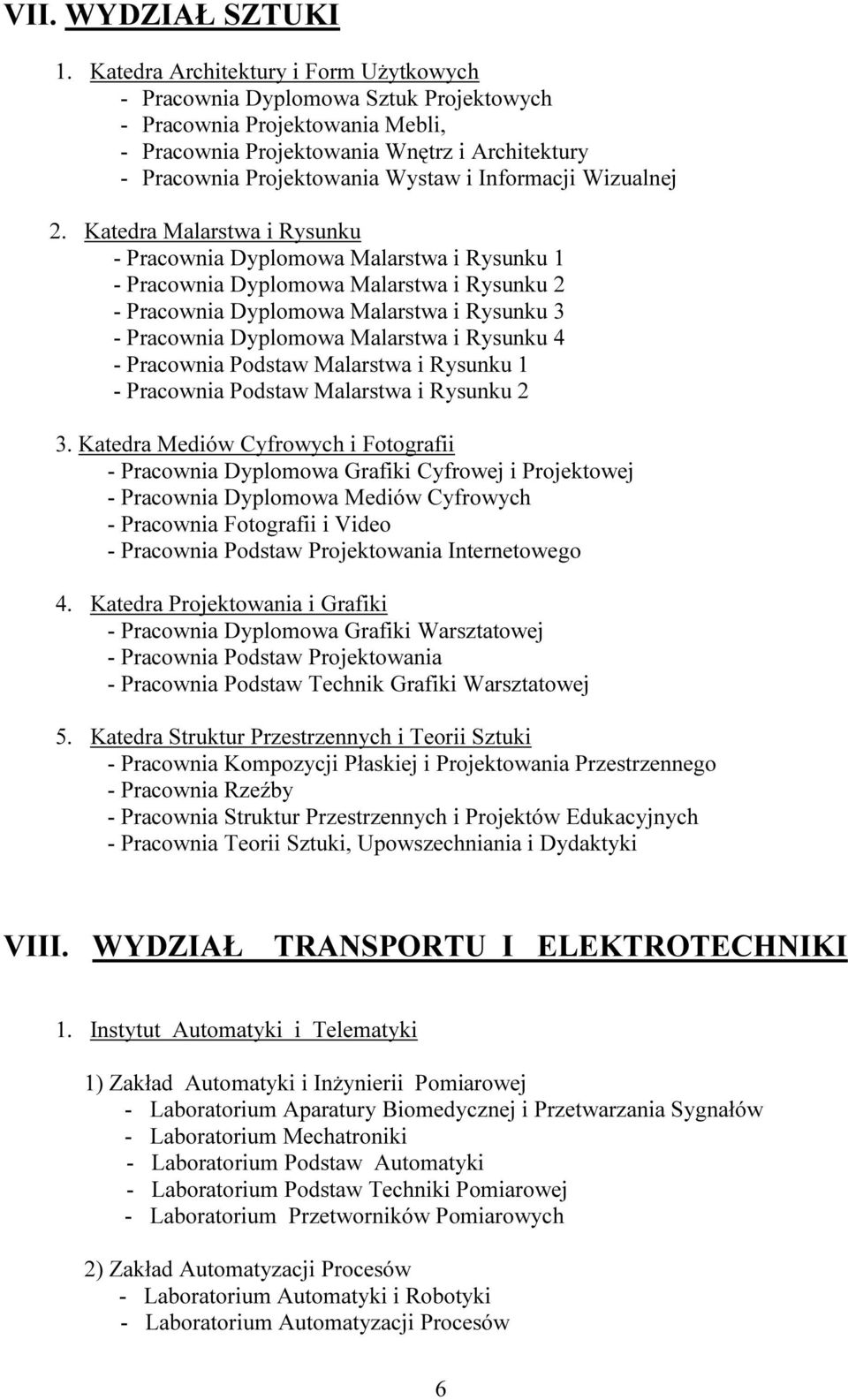 Informacji Wizualnej 2.