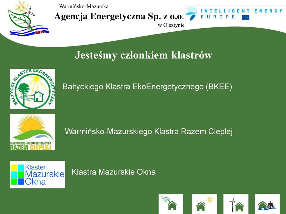 EkoEnergetycznego (BKEE)