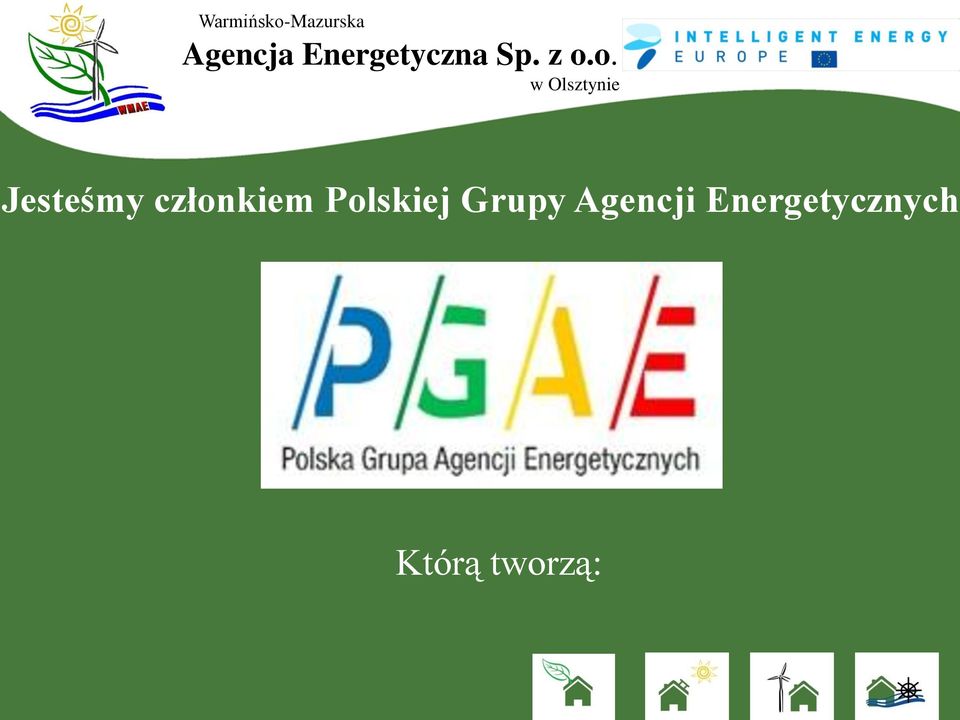 Polskiej Grupy