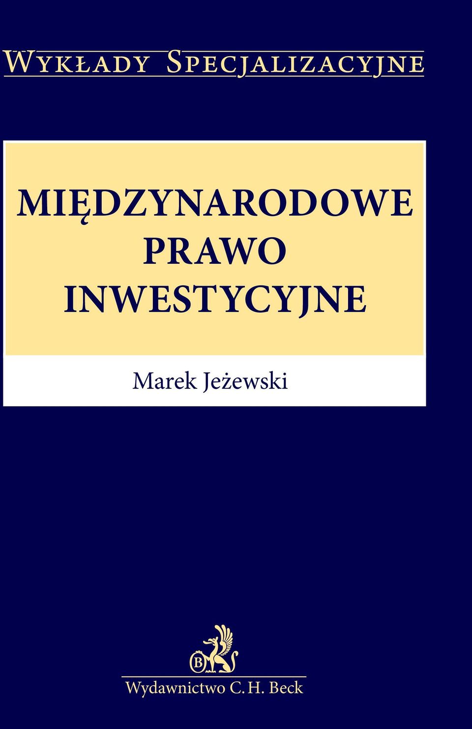 inwestycyjne Marek