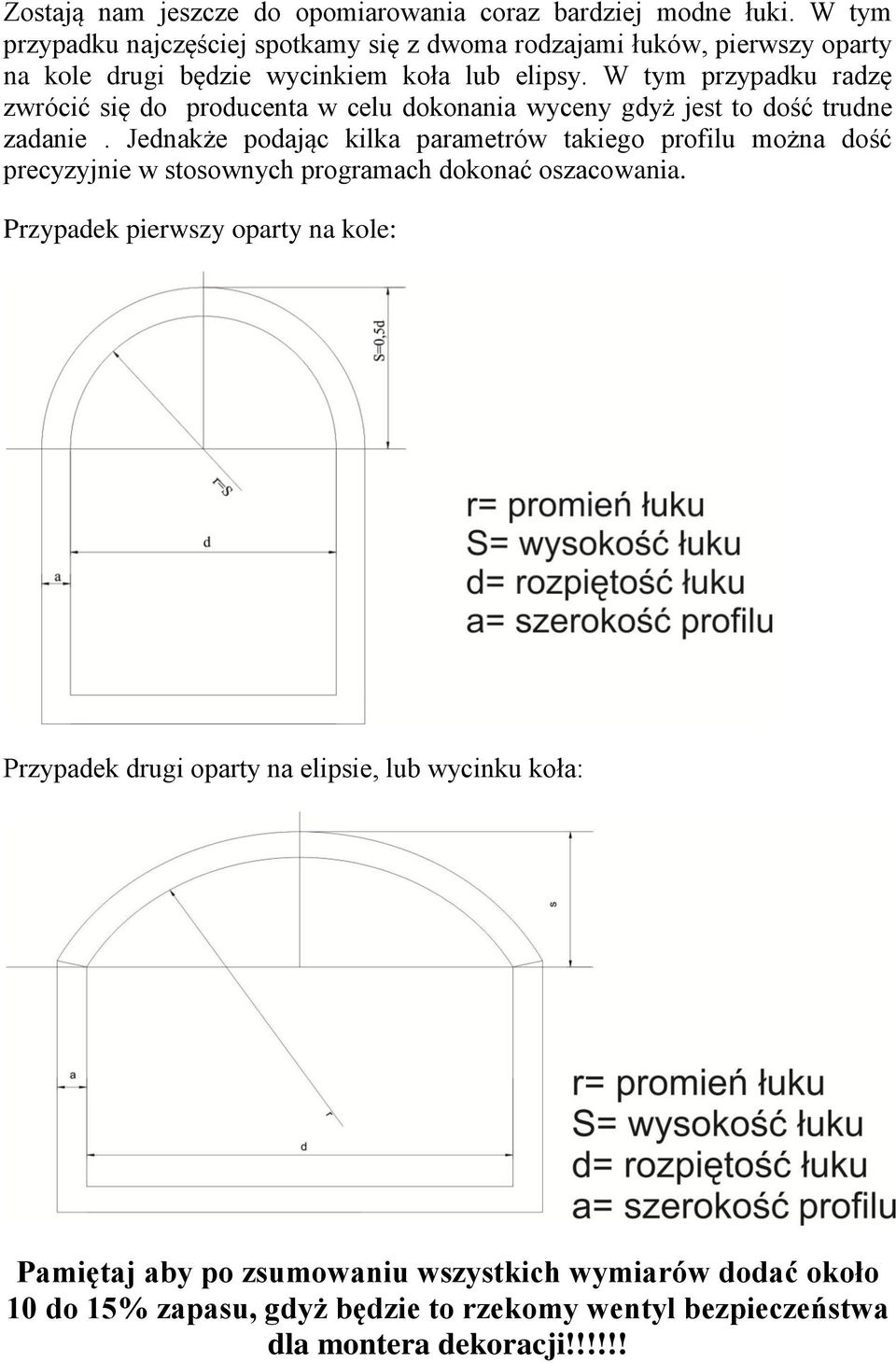 W tym przypadku radzę zwrócić się do producenta w celu dokonania wyceny gdyż jest to dość trudne zadanie.