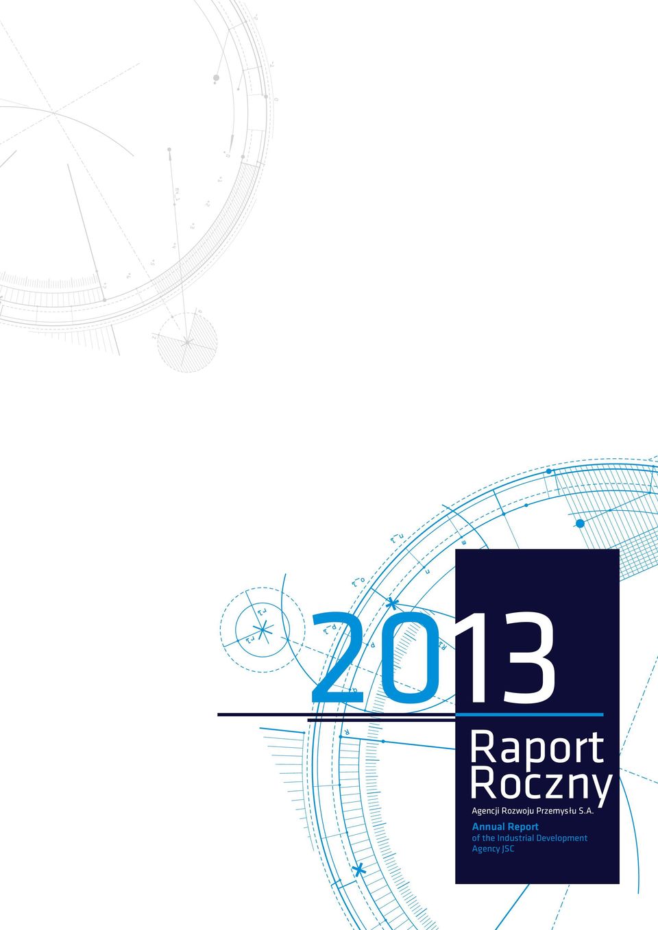 S.A. Annual Report of the