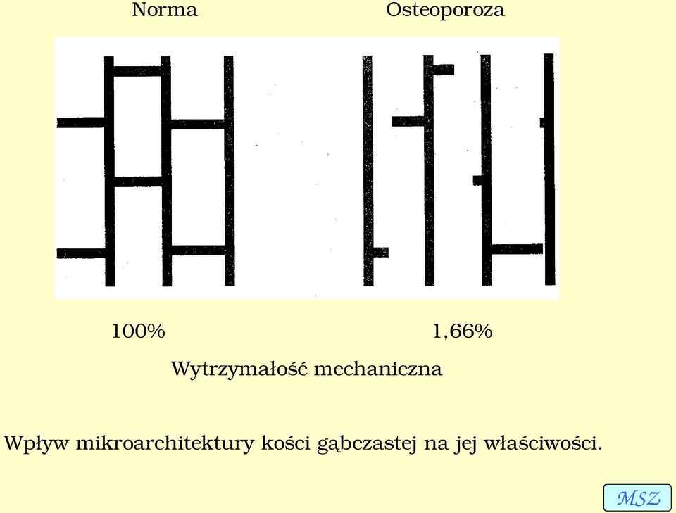 Wpływ mikroarchitektury