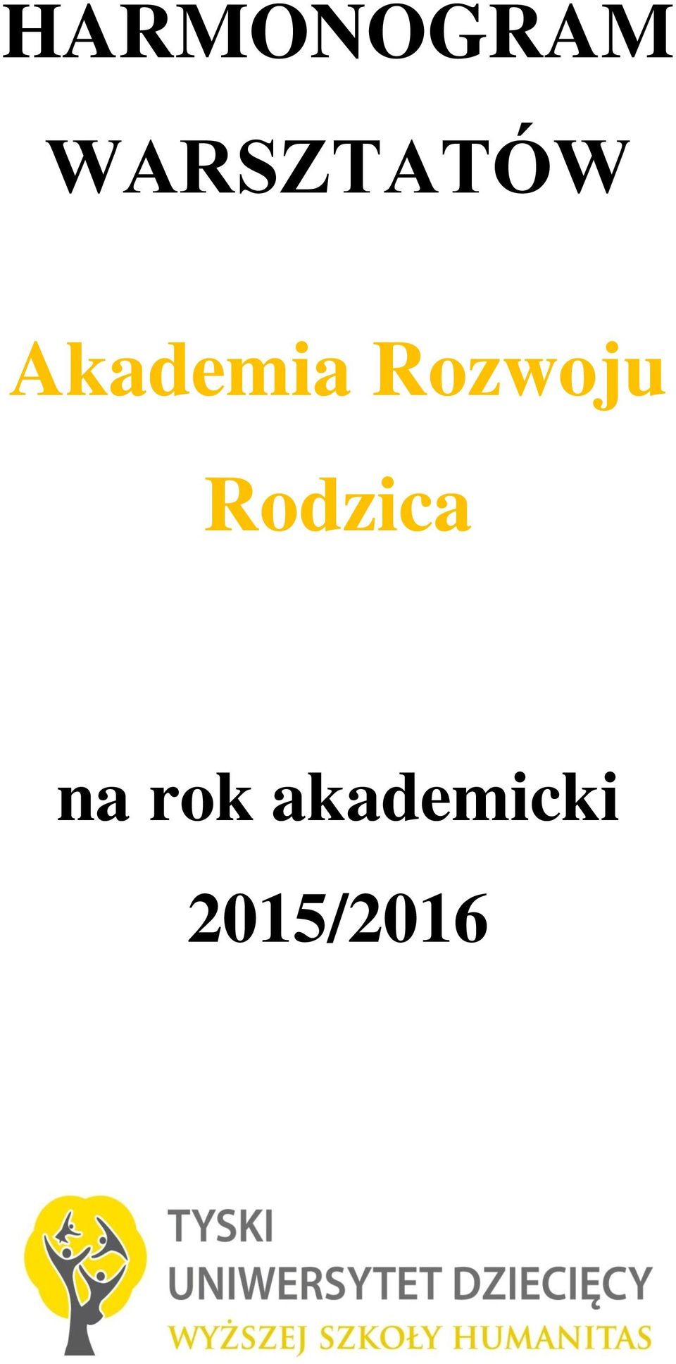 Akademia Rozwoju