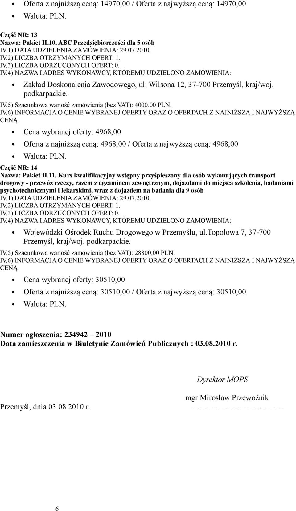 Kurs kwalifikacyjny wstępny przyśpieszony dla osób wykonujących transport drogowy - przewóz rzeczy, razem z egzaminem zewnętrznym, dojazdami do miejsca szkolenia, badaniami psychotechnicznymi i