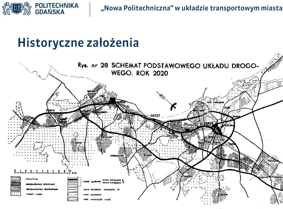 Politechniczna w