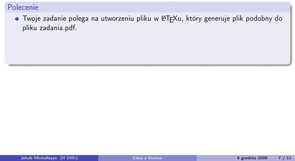 podobny do pliku zadania.pdf.