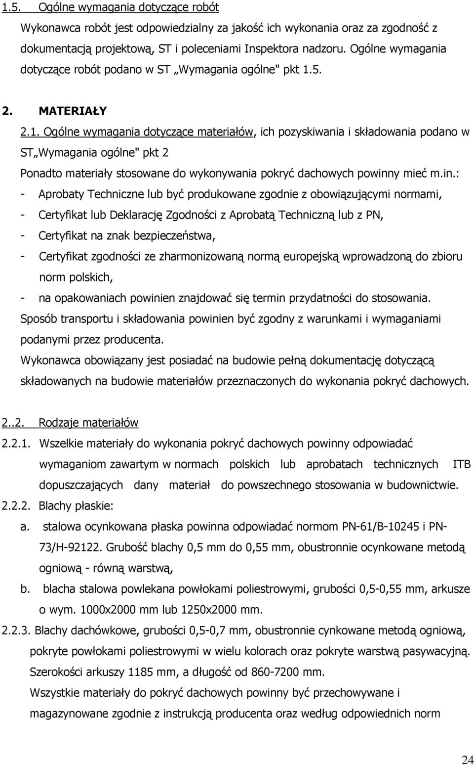 5. 2. MATERIAŁY 2.1.