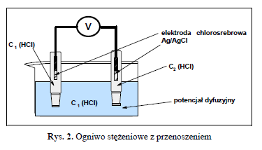 Materiały pomocnicze do wykładów z chemii fizycznej;