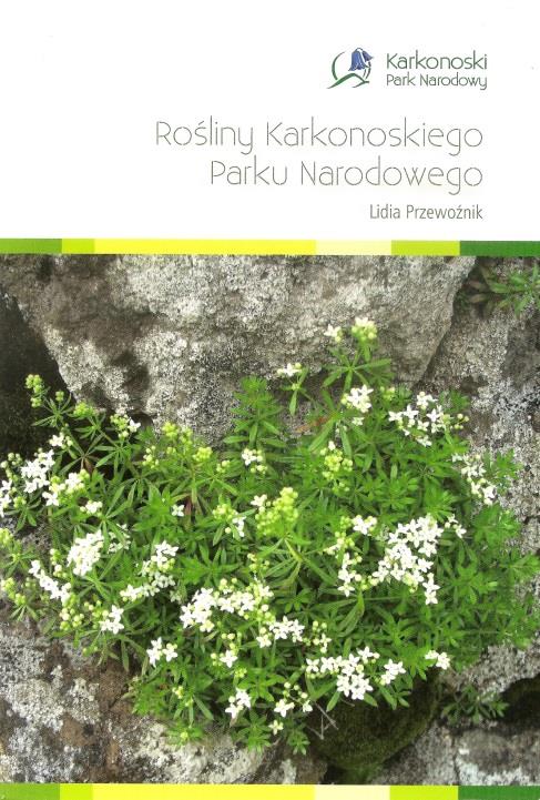 Seria: Materiały edukacyjne Karkonoskiego Parku