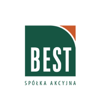 Kontakt dla inwestorów: Mariusz Ilnicki Tel. +48 668 48 36 73 e-mail: marisz.ilnicki@best.com.pl BEST S.A. UL. MORSKA 59 81-323 GDYNIA Tel.(58) 769 92 99 Fax(58) 769 92 26 best@best.com.pl www.best.com.pl Zachęcamy do śledzenia profilu Grupy BEST na Twitterze: twitter.