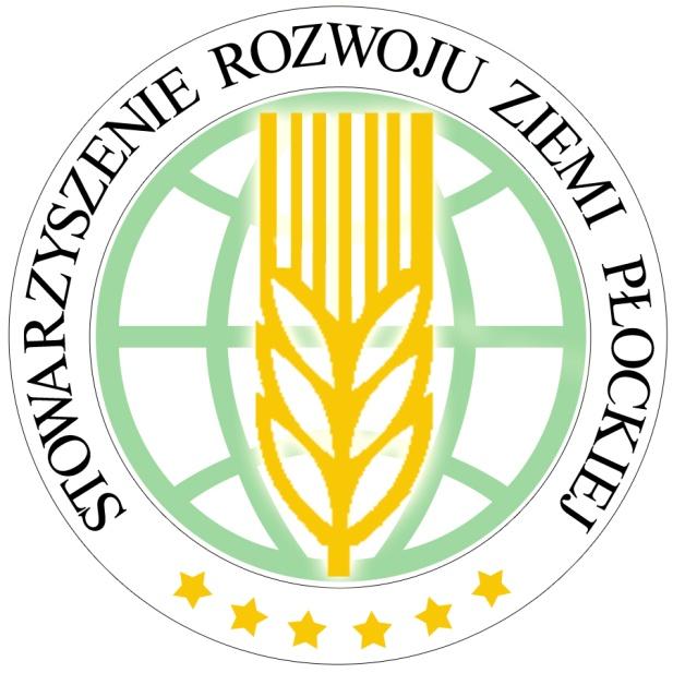LGD Stowarzyszenie Rozwoju Ziemi Płockiej Plac Wolności 12