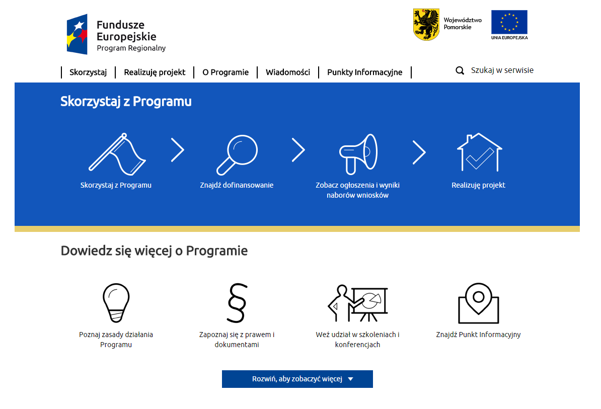 10.3.1 Odnawialne źródła energii wsparcie dotacyjne Kluczowe dokumenty