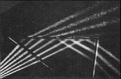 19. wiek: Augustin Fresnel Fresnel wyprowadził równania dla fali odbitej i załamanej.