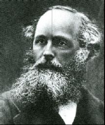 19. wiek: James Clerk Maxwell Słynne równania Maxwella E = 0 B = 0 E = B t B = με E t James