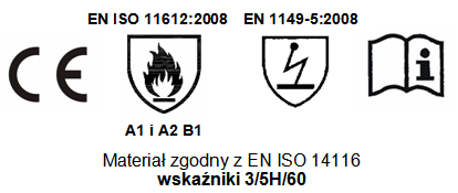 Odzież ochronna